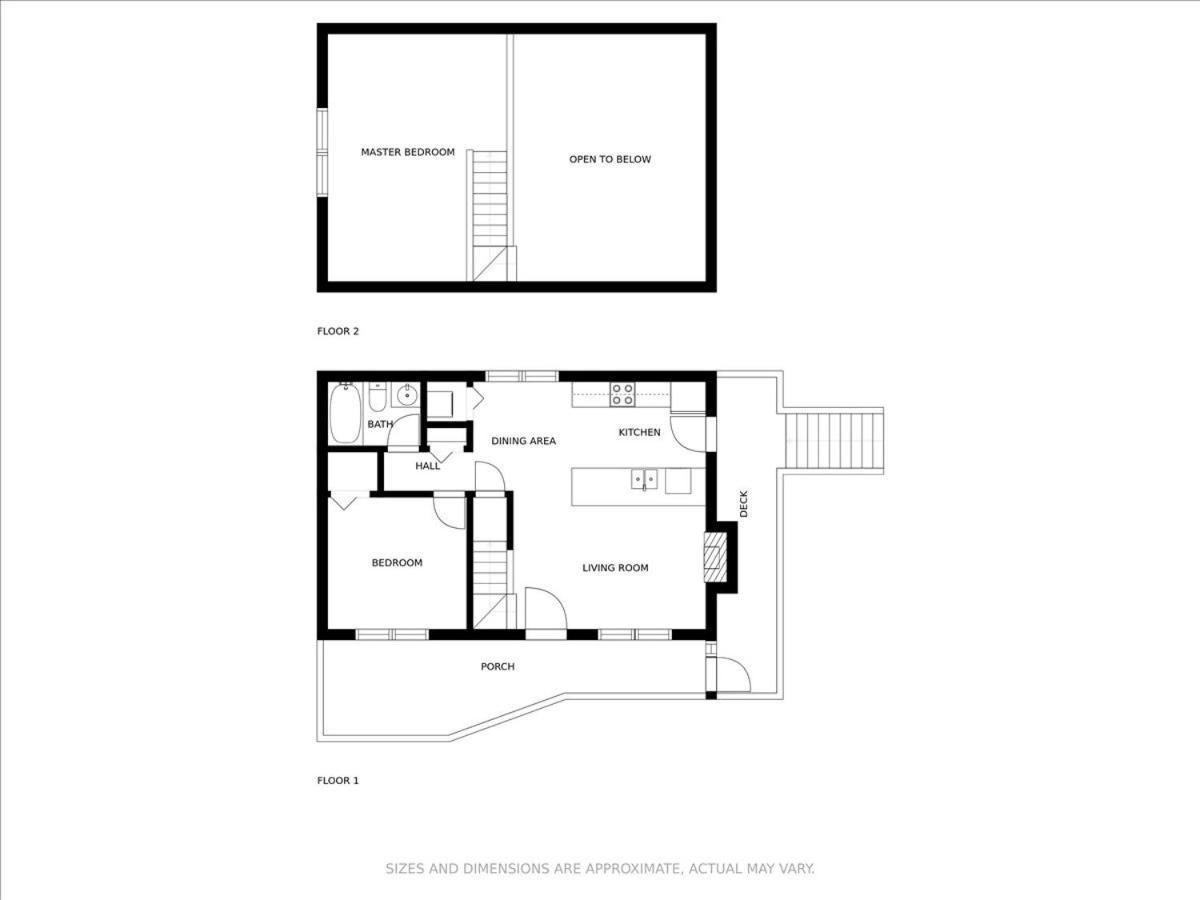 Cozy Cabin Beside Briar Creek, Fire Pit, Wifi Βίλα Ellijay Εξωτερικό φωτογραφία